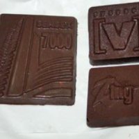 chocolate hearts