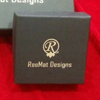 personal custom design