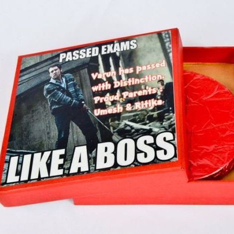personalised gifts