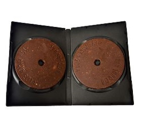 custom chocolate