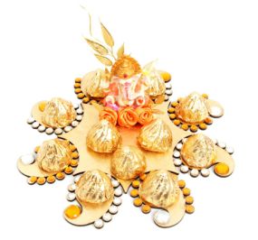 customised chocolates