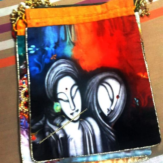 Sentiments by Roopali Gulabani