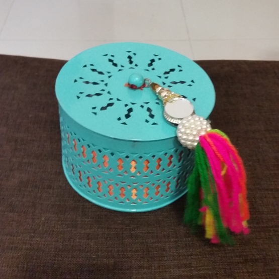 Sentiments by Roopali Gulabani