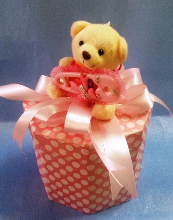 Gifts for newborm baby from Sentiments by Roopali Gulabani