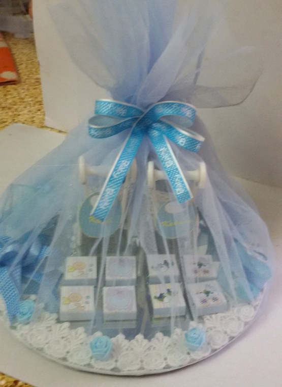 Gifts for baby from Sentiments by Roopali Gulabani