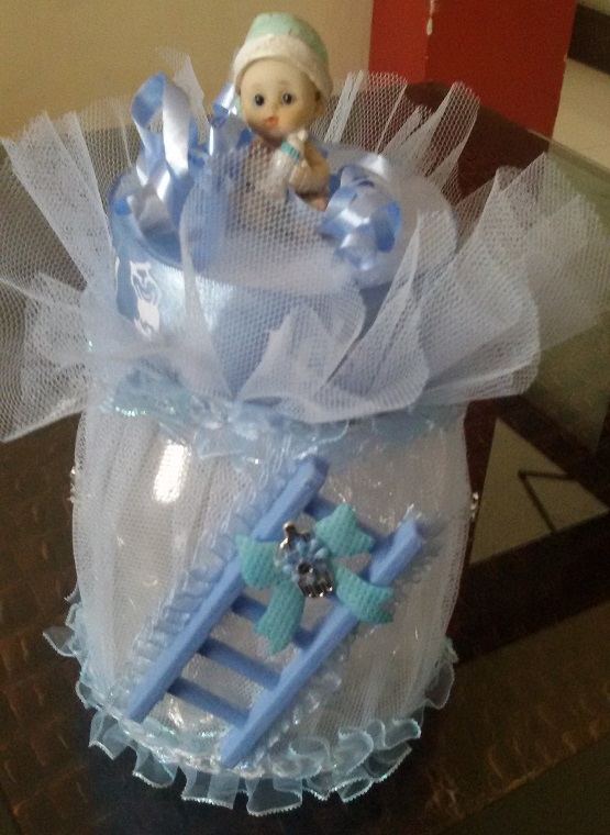 Gifts for baby from Sentiments by Roopali Gulabani