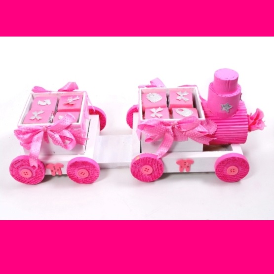 Baby girl gifts from Sentiments by Roopali Gulabani
