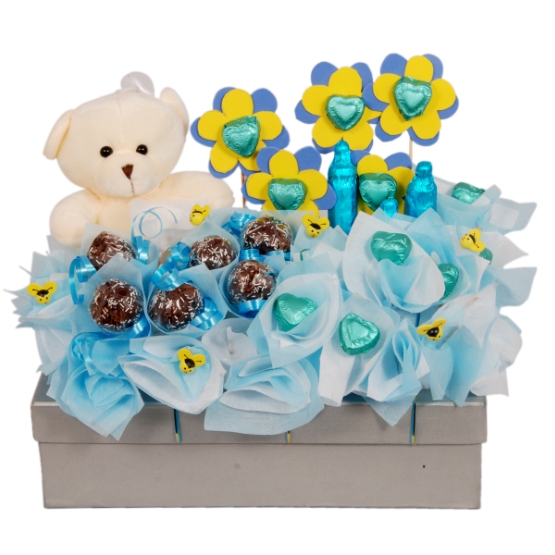 Gifts for newborm baby from Sentiments by Roopali Gulabani