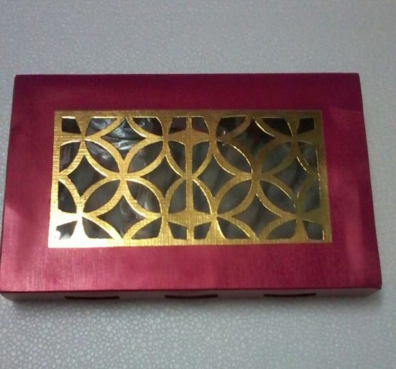 Personalised Chocolates from Sentiments by Roopali Gulabani
