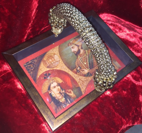 Wedding Theme from Sentiments by Roopali Gulabani