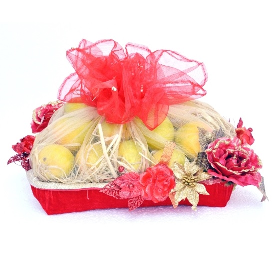 Wedding Themed Decor from Sentiments by Roopali Gulabani