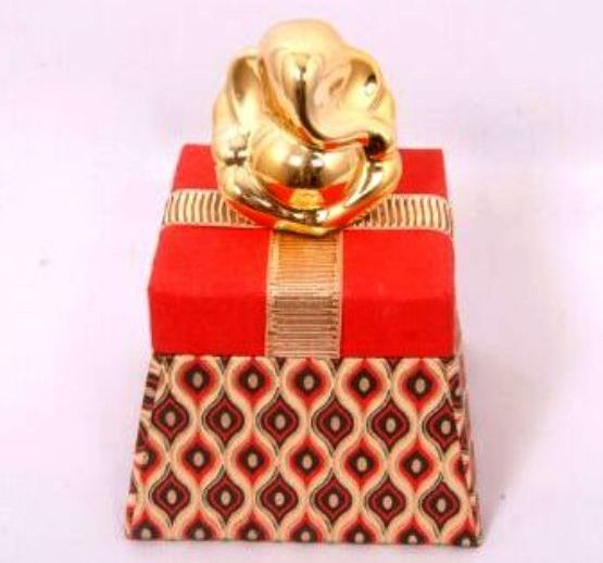 Ganpati Gifts from Sentiments by Roopali Gulabani