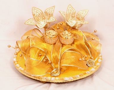 wedding accessories