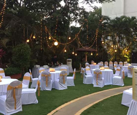 Theme Decor