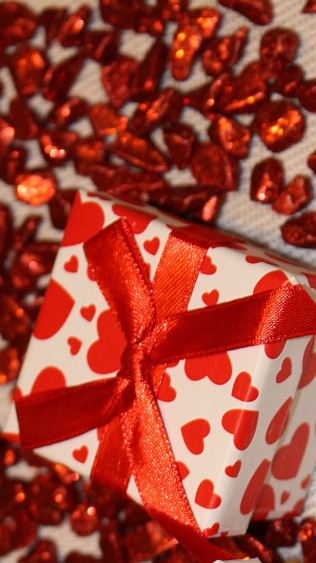 wedding packaging