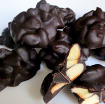 chocolates for valentine