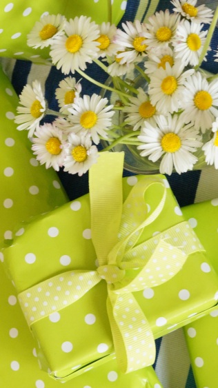 wedding packaging