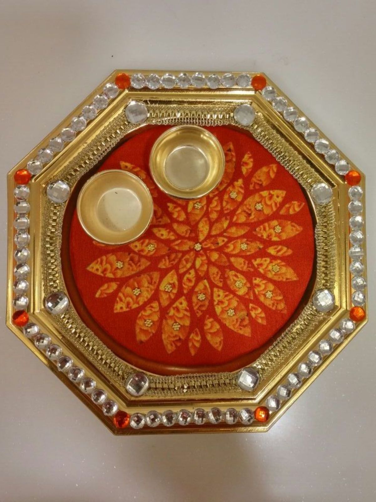Sentiments by Roopali Gulabani