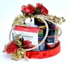 Wedding Guestroom Gifting and Packaging from Sentiments by Roopali Gulabani